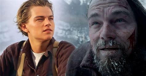 leonardo dicaprio tyttystv|Les meilleurs films de Leonardo DiCaprio